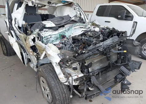 2024 Nissan Frontier King Cab S 4X2 z USA, uszkodzony, nr VIN 1N6ED1CL6RN635159